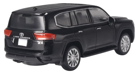 トヨタ ランドクルーザー 300 VX/ZX」が「ホビーガチャ」に12月下旬