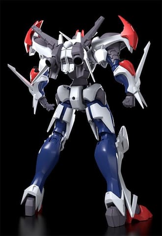 MODEROID 破邪大星ダンガイオー ダンガイオー（二次再販分）」がAmazon