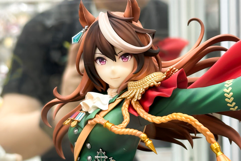 特別企画】【あみあみ展示撮り下ろし】皇帝の二つ名にふさわしい神々