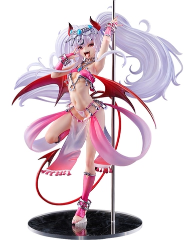 ボンバーガール」よりベリーダンス衣装の「グリムアロエ」が本日出荷