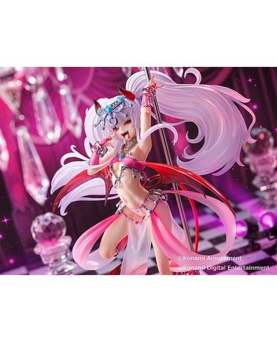 ボンバーガール」よりベリーダンス衣装の「グリムアロエ」が本日出荷