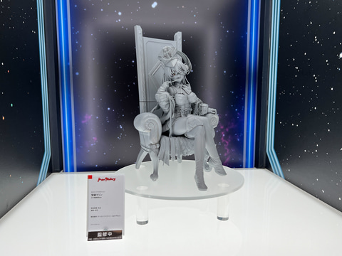 ホロライブから「宝鐘マリン（三十路衣装）」や「兎田ぺこら×FGO」が