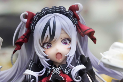 特別企画】【あみあみ展示撮り下ろし】大ジョッキが今にも倒れそう