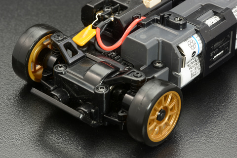 レビュー】「ミニッツAWD スバル インプレッサ WRC 2002」レビュー