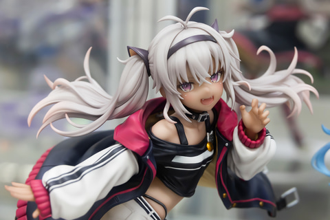 特別企画】【あみあみ展示撮り下ろし】小悪魔的な魅力が爆発！「にじ