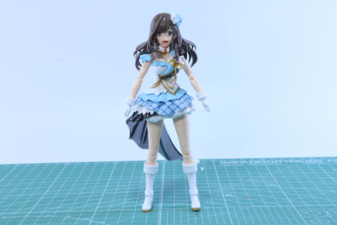 レビュー】「30MS」×「アイドルマスター シャイニーカラーズ」コラボ