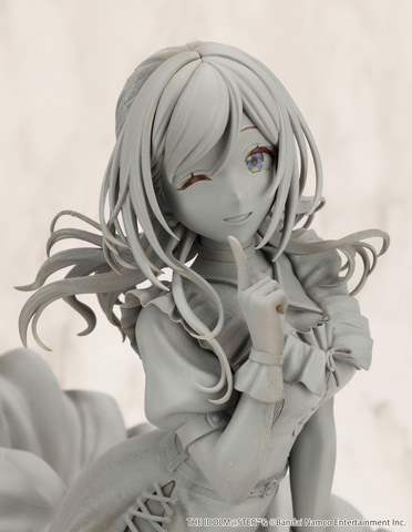 コトブキヤ、「学園アイドルマスター」よりフィギュア「姫崎莉波