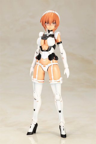 クロスフレーム・ガール ブレイブ・ガール2」が2025年6月に発売