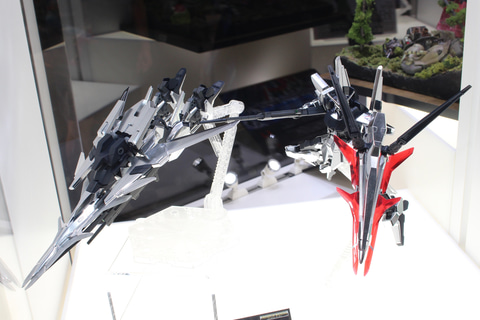 特別企画】【ガンダムベース撮り下ろし】「HG 1/144 デルタザイン」が