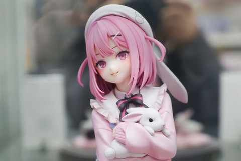 特別企画】【あみあみ展示撮り下ろし】今すぐ自宅にお迎えしたい