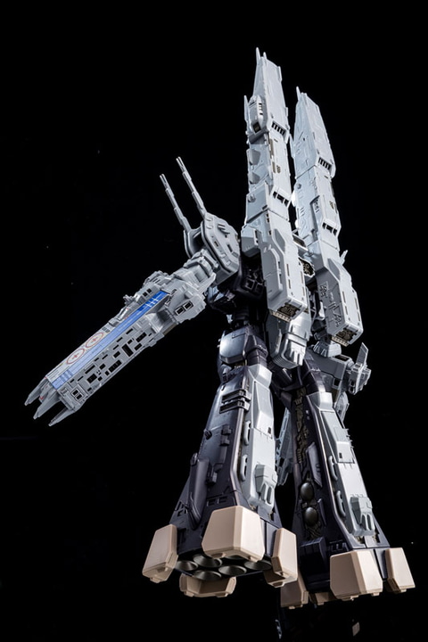 アルカディア、「完全変形SDF-1 MACROSS」再販決定！ 10月発売予定