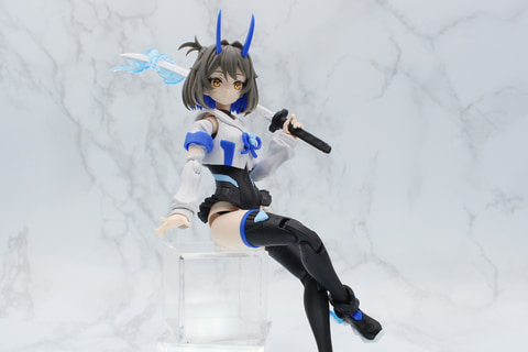 レビュー】「30MS SIS-N00 ソウレイ[カラーB]」レビュー Anmi氏