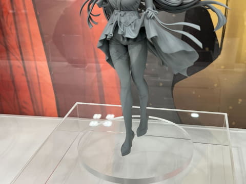 ユミアのアトリエ」より水着姿のユミアが早速立体化！ Wonderful Works