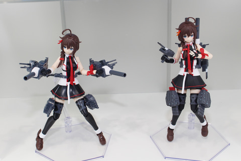 甲府事件」の宇宙人がプラモデル化!? 「PLAMATEA セイザータリアス