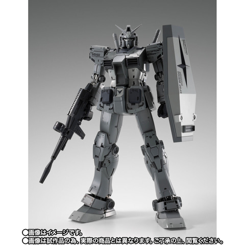 GFFMC RX78FRGMT GUNDAM」がプレバンにて2月17日より抽選販売開始