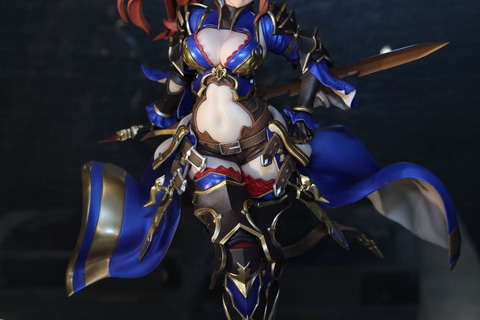 特別企画】【魂ネイション撮り下ろし】「グランブルーファンタジー」7