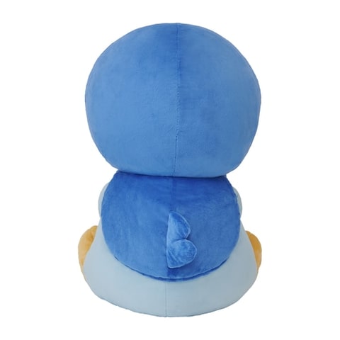 ポッチャマまたも巨大化！ 「ぬいぐるみ とってもおっきいポッチャマ