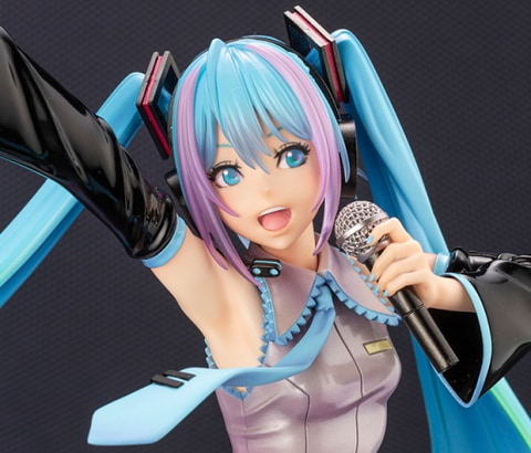 ミクさんとマイリトルポニーが共演！ 「初音ミク feat. MY LITTLE PONY