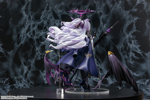 ブルーアーカイブ」よりゲヘナの風紀委員長「空崎ヒナ」がB'fullから