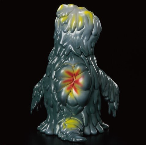 第1弾は「ヘドラ」！ バンダイより新ブランド「Fantazzzy TOYS」の