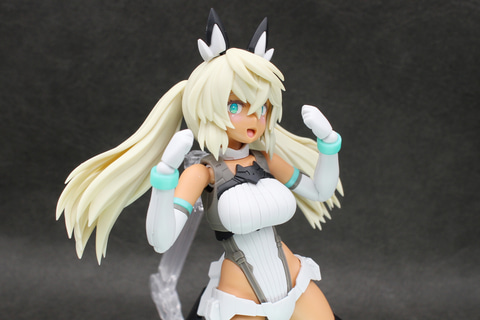 レビュー】「30MS SIS-H00 セスティエ［カラーC］」レビュー シリーズ