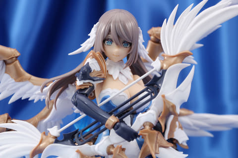 レビュー】「アルカナディア エルメダ」レビュー 慈愛と勇ましさが