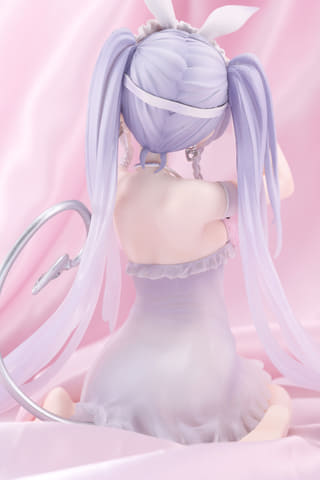 特別企画】「rurudo ESPRESTO-Sleepy Bunny-シュガー」フォトレビュー