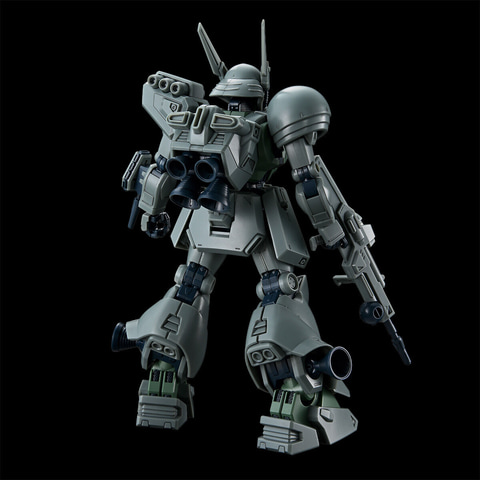 ガンダムF91』よりガンプラ「RE/100 デナン・ゲー」発売決定！9月4日12