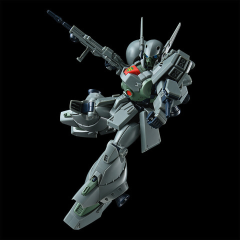 ガンダムF91』よりガンプラ「RE/100 デナン・ゲー」発売決定！9月4日12