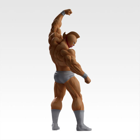 一番くじ 『キン肉マン』完璧超人始祖編」が9月24日17時より一番くじ