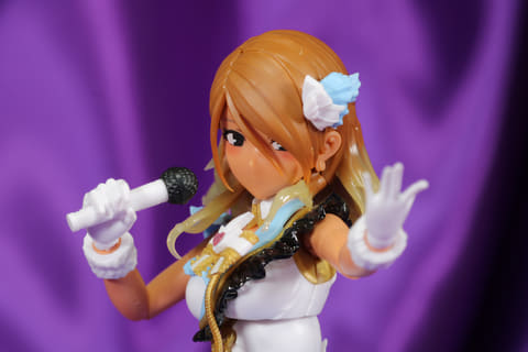 レビュー】30MS×アイドルマスター シャイニーカラーズコラボ「30MS