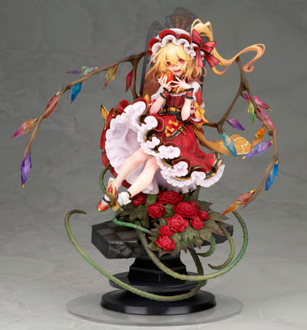 アルター、「東方Project」より「フランドール・スカーレット」と