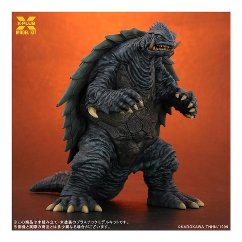 限定版はバニシングフィスト付き！ エクスプラス、プラモデル「1/700