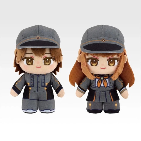 一番くじ Fate/Grand Order ～セレブサマーエクスペリエンス＆アーキ