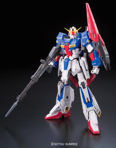 DMM通販にてガンプラ「RG RX-78-2 ガンダム Ver.2.0」や「HGUC