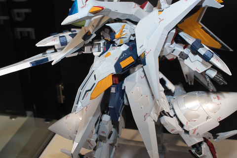 特別企画】「ROBOT魂（Ka signature） ＜SIDE MS＞ RX-104FF