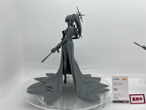 クレーネル、「ウマ娘」のフィギュアを大量投入！ 「ブルアカ」の