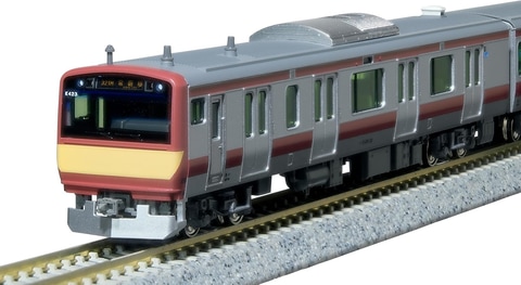 Amazonセール】トミーテックとKATOのNゲージ鉄道模型がお買い得