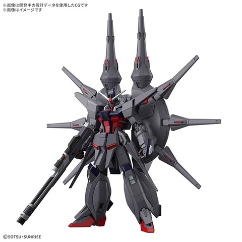 アニメイトオンラインショップにてガンプラ「HG 1/144 レジェンド