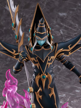 限定カード「ブラック・マジシャン・ガール」が「Yu-Gi-Oh! World