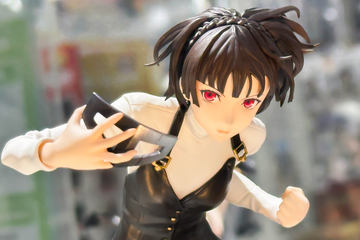 フィギュア「ARTFX J 芳澤かすみ 怪盗ver.」が楽天ブックスにて10%オフ