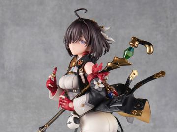 ソフィーのアトリエ2 ～不思議な夢の錬金術士～」より「ラミゼル・エル