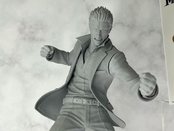 PSO2es」より褐色肌のジェネとホルシードの水着フィギュア監修画像が