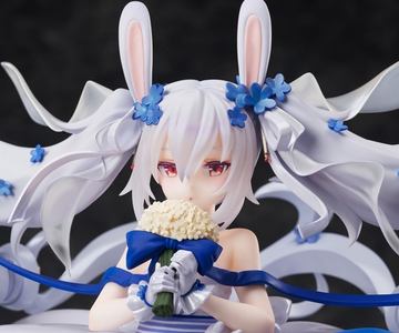 アズールレーン」の「逸仙（イーシェン）」を1/7スケールで再現した