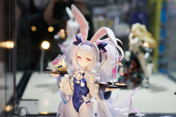 フィギュア「B-style アズールレーン ヴォロシーロフ 暖雪を景色に