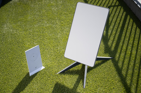 最強バックアップ回線? スターリンクを設置してみた：準備編 - Impress