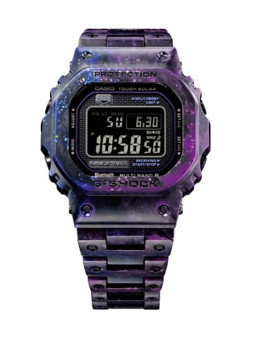 ビッグバンや惑星モチーフの40周年G-SHOCK - Impress Watch