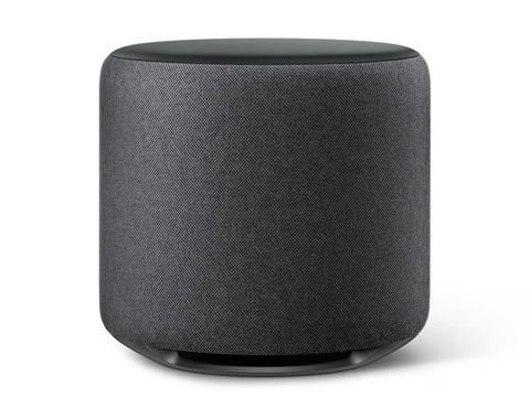 音質向上したEcho Dot、大きな液晶のEcho ShowなどAmazon新スマート