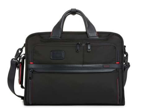 トゥミ、「ALPHA 3」から日本限定ビジネスバッグコレクション