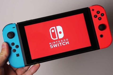 消費者庁、「Switch」「PS5」偽販売サイトについて注意喚起 - Impress